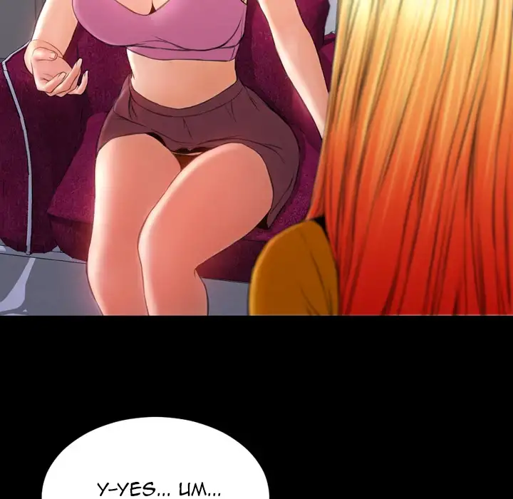 Her Toy Shop Chapter 24 Page 44