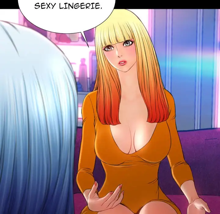 Her Toy Shop Chapter 24 Page 45