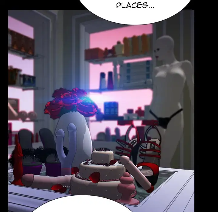 Her Toy Shop Chapter 24 Page 47