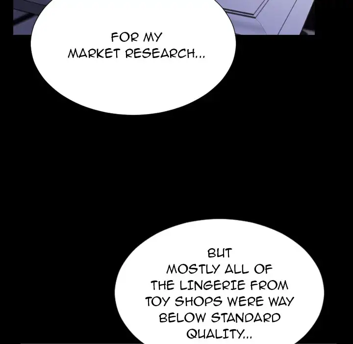 Her Toy Shop Chapter 24 Page 48
