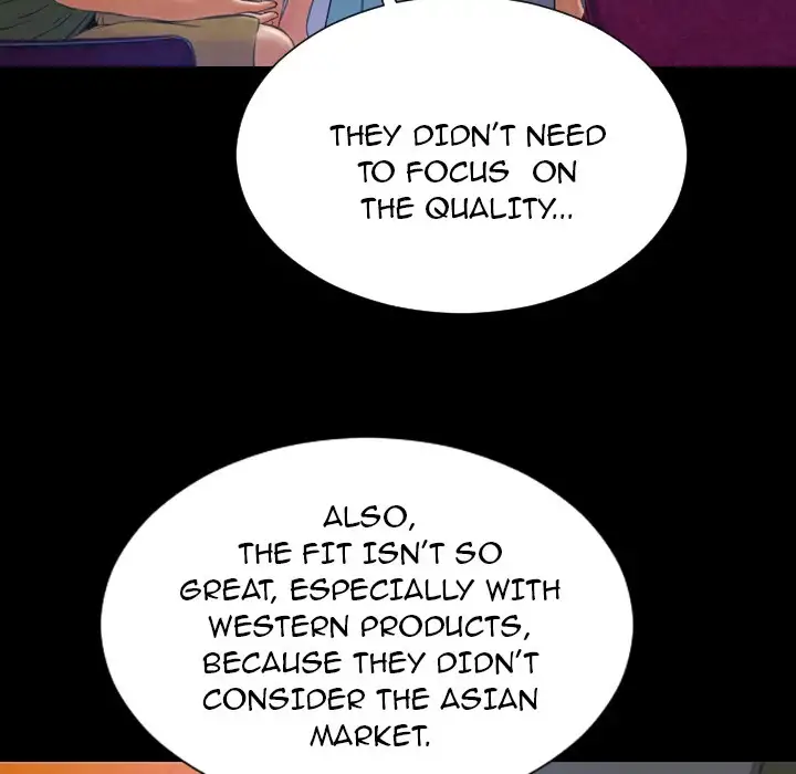 Her Toy Shop Chapter 24 Page 53