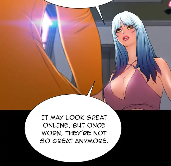 Her Toy Shop Chapter 24 Page 54