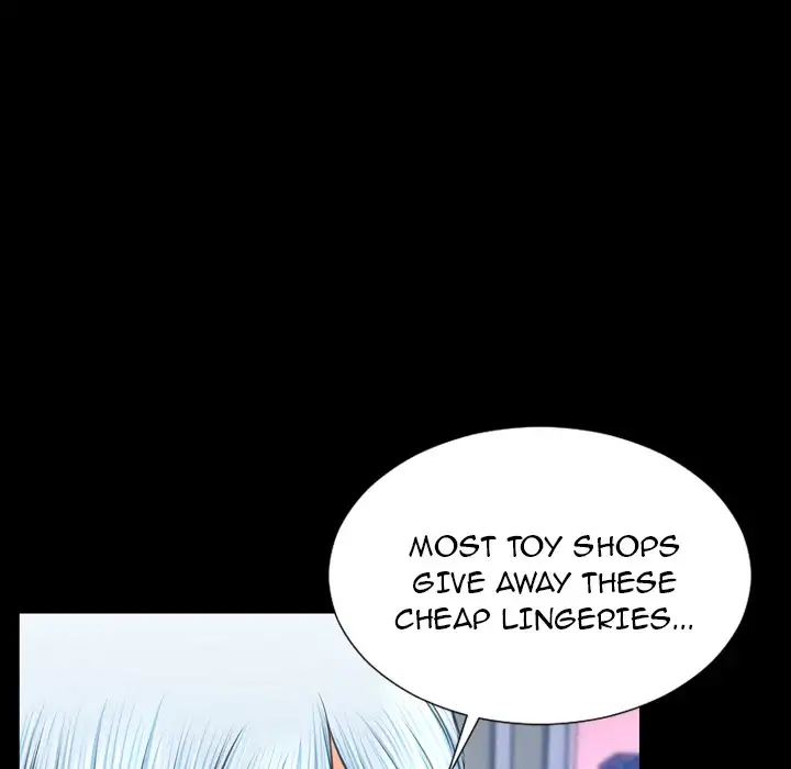Her Toy Shop Chapter 24 Page 55