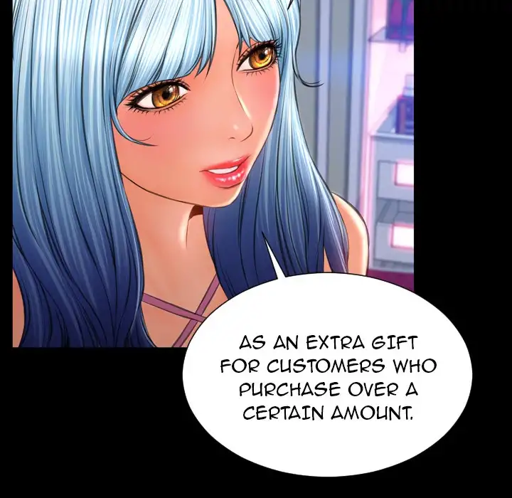 Her Toy Shop Chapter 24 Page 56