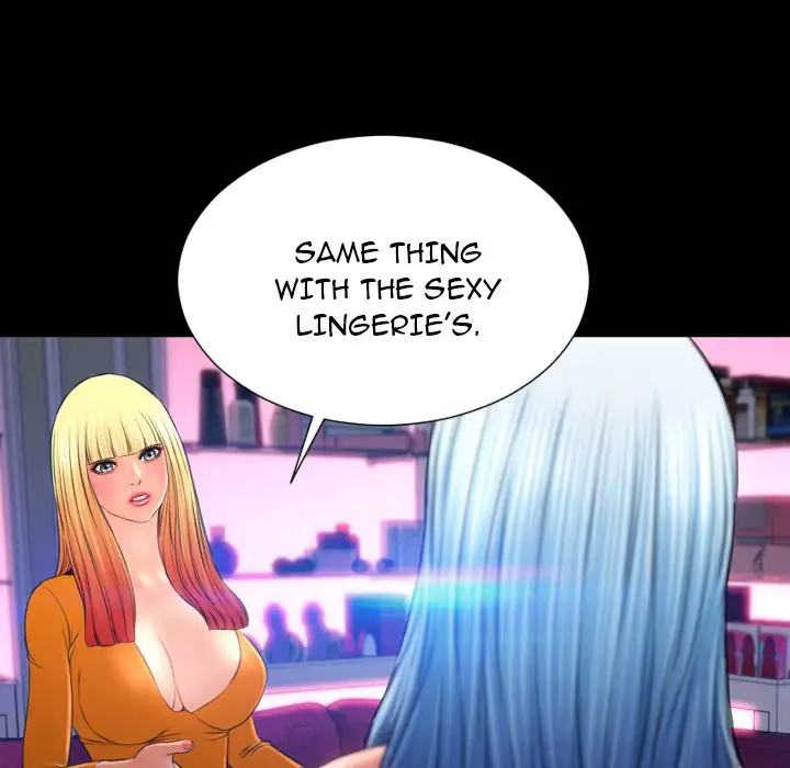 Her Toy Shop Chapter 24 Page 61