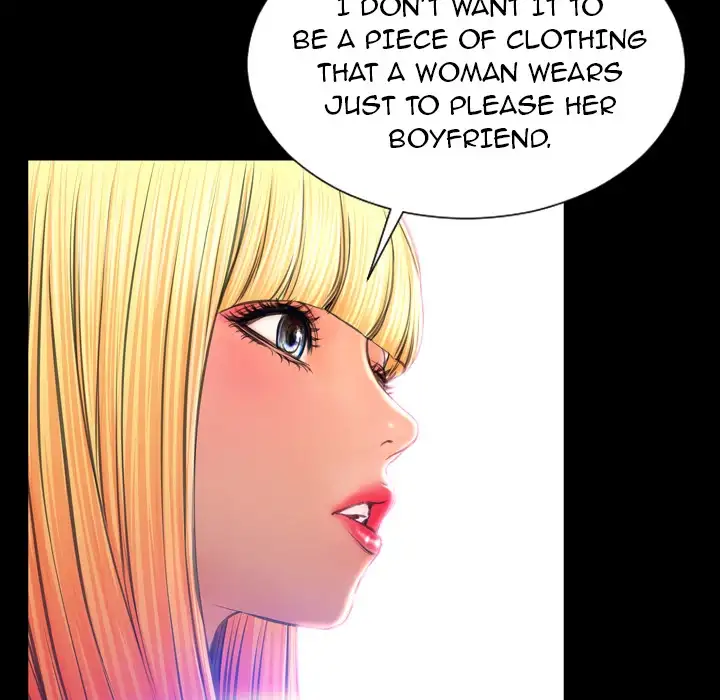 Her Toy Shop Chapter 24 Page 63