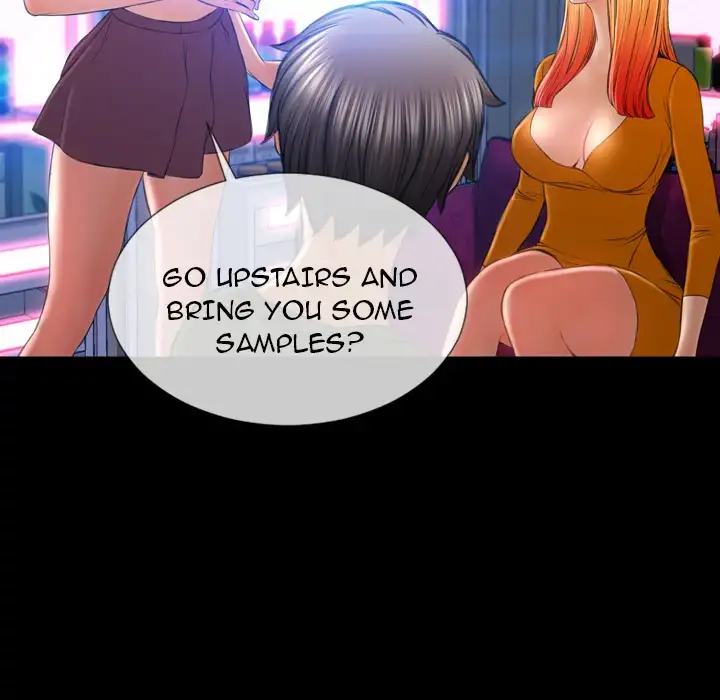 Her Toy Shop Chapter 24 Page 68