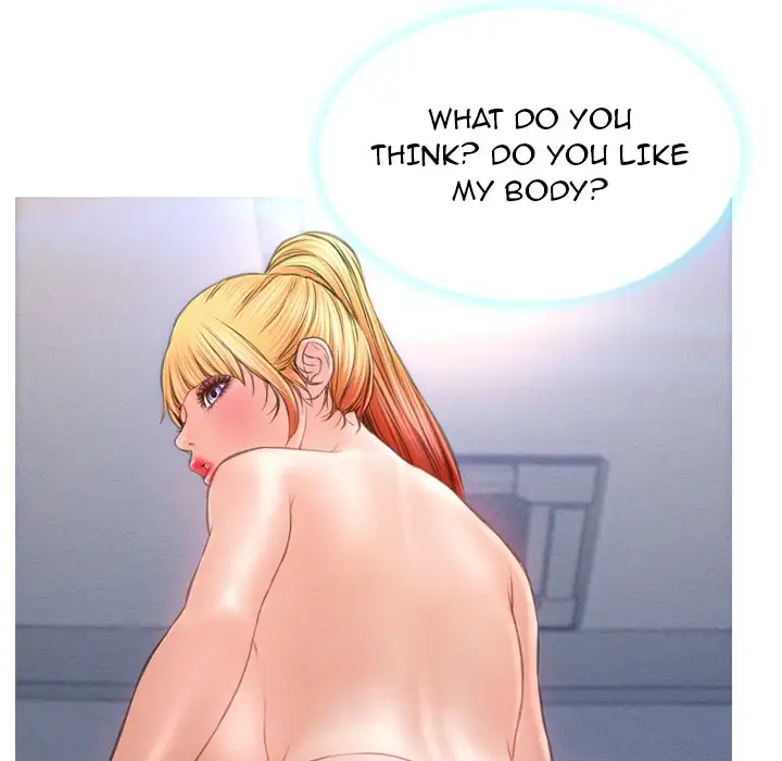 Her Toy Shop Chapter 24 Page 75