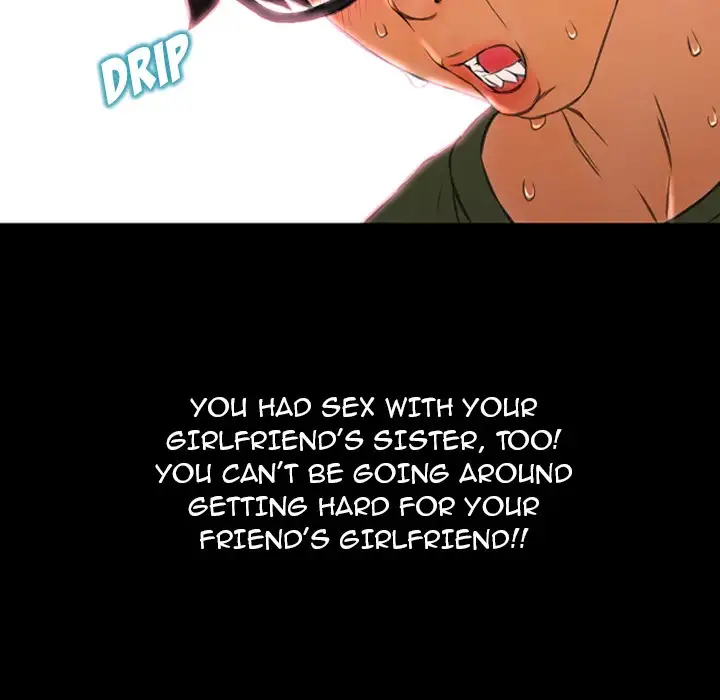 Her Toy Shop Chapter 24 Page 87
