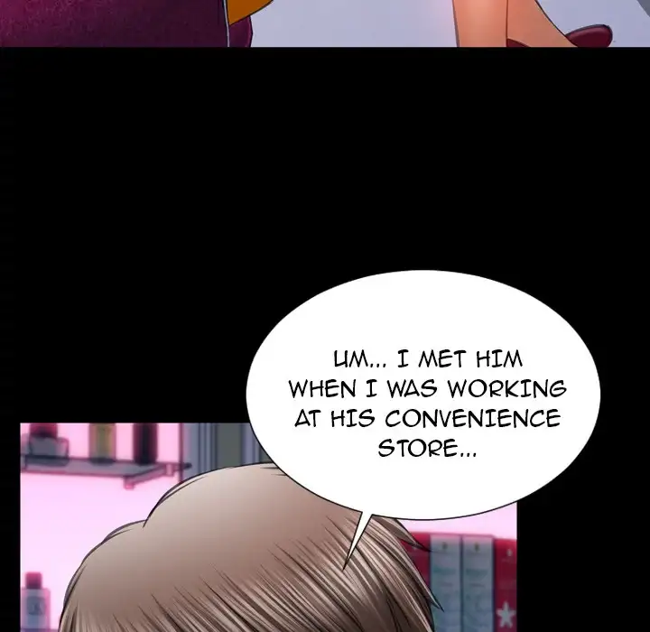Her Toy Shop Chapter 24 Page 90