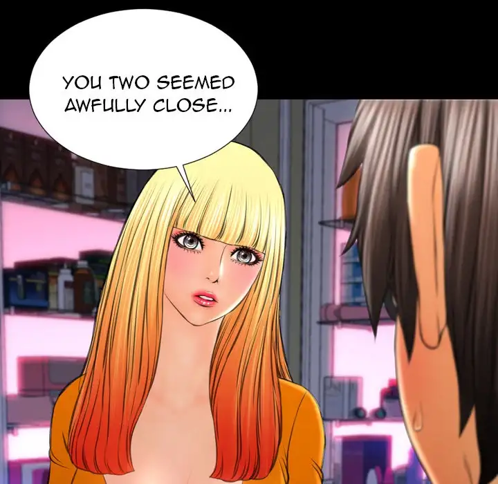 Her Toy Shop Chapter 24 Page 92