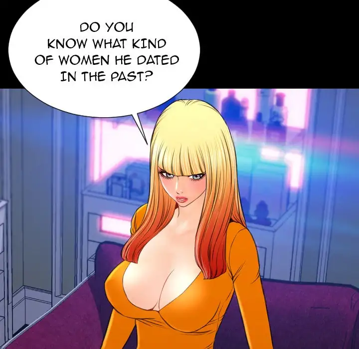 Her Toy Shop Chapter 24 Page 94