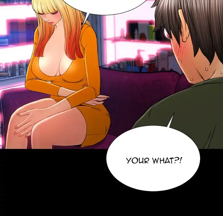 Her Toy Shop Chapter 25 Page 10