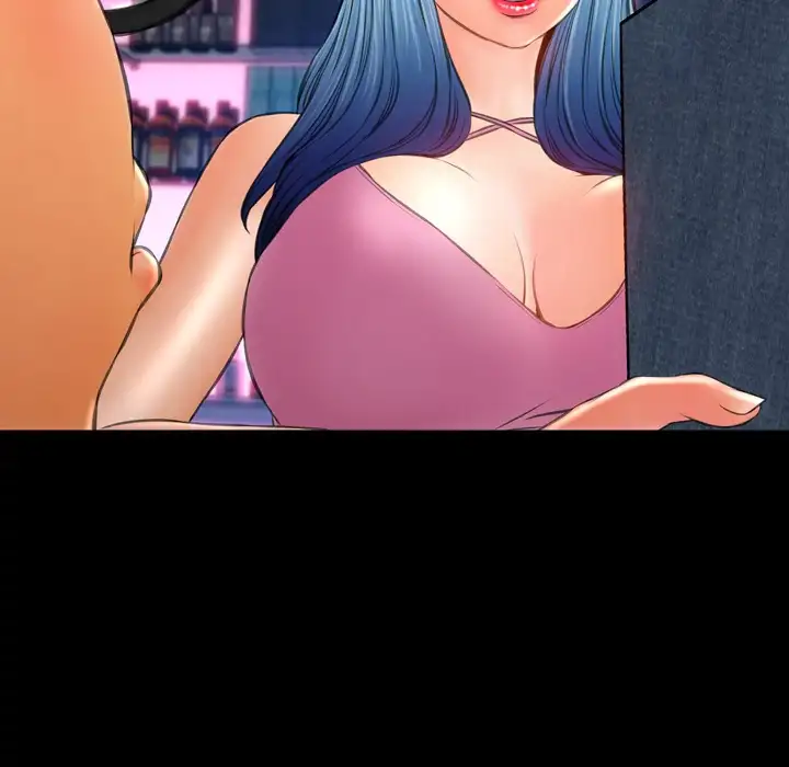 Her Toy Shop Chapter 25 Page 100