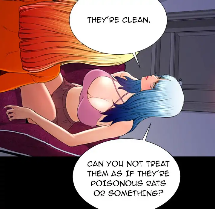Her Toy Shop Chapter 25 Page 106