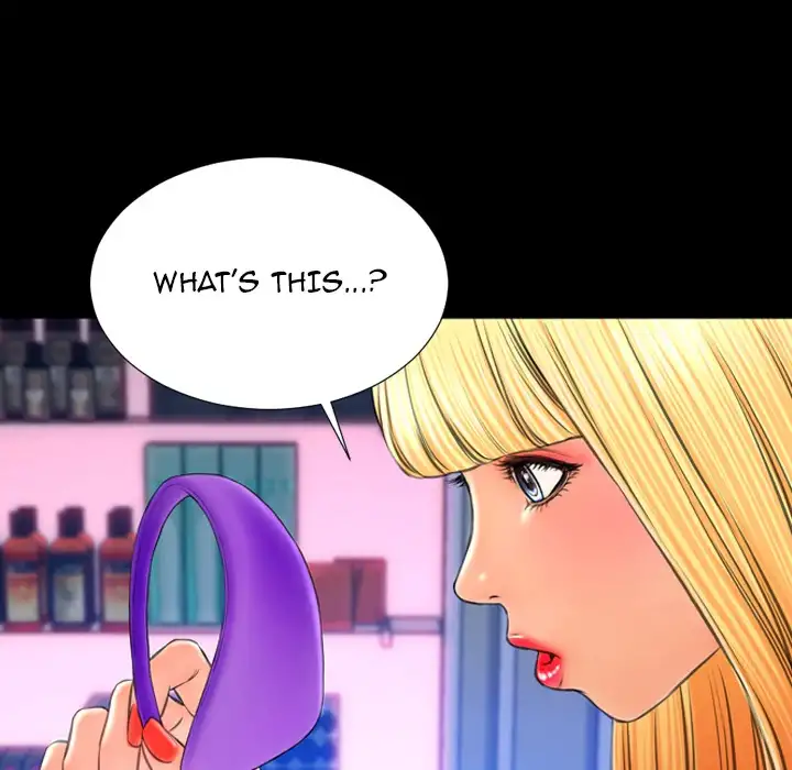 Her Toy Shop Chapter 25 Page 108