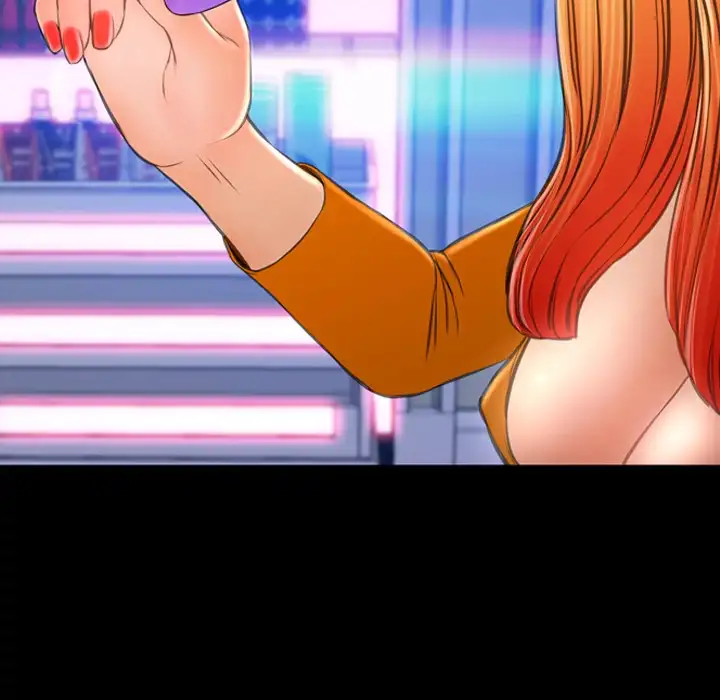 Her Toy Shop Chapter 25 Page 109