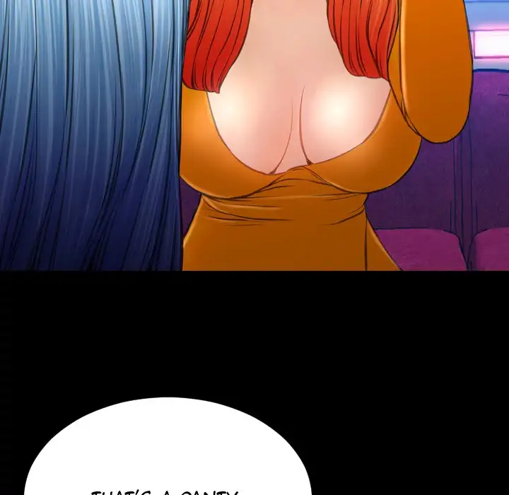 Her Toy Shop Chapter 25 Page 111
