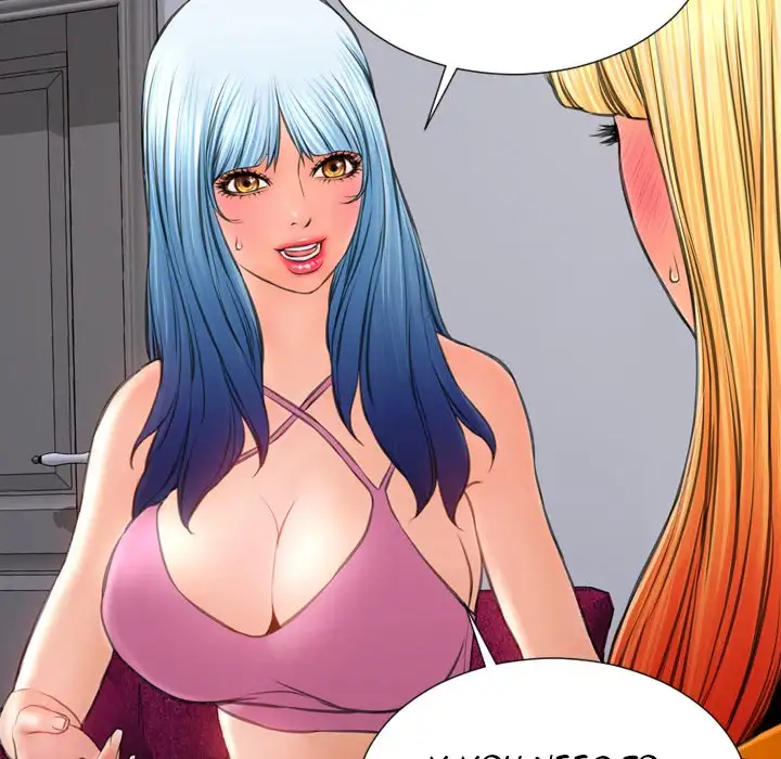 Her Toy Shop Chapter 25 Page 114