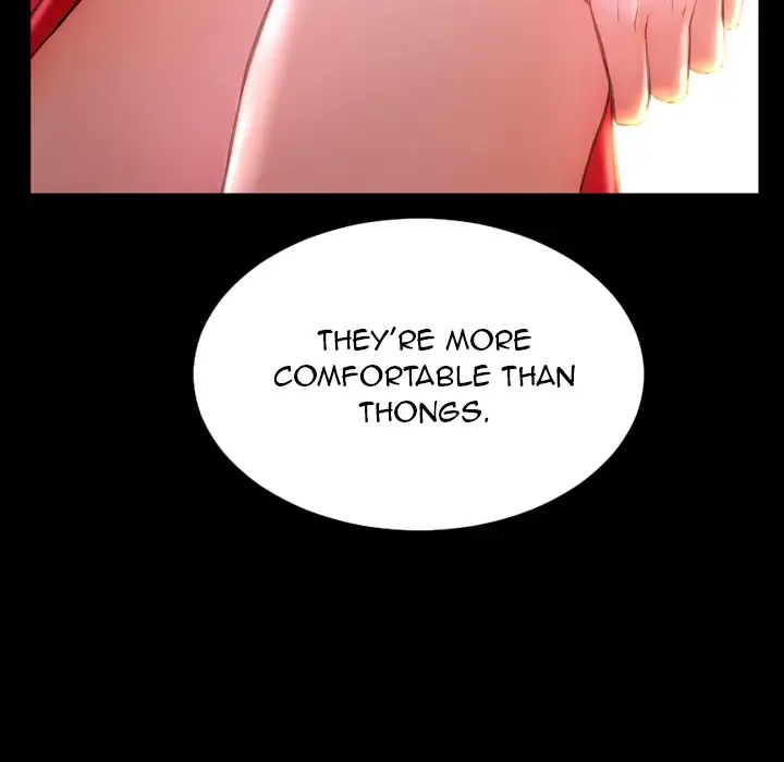 Her Toy Shop Chapter 25 Page 117