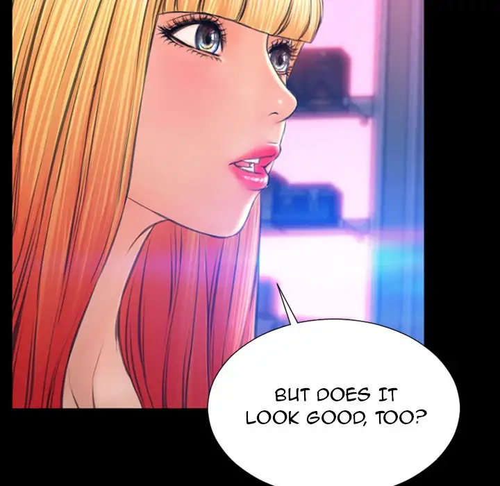 Her Toy Shop Chapter 25 Page 119