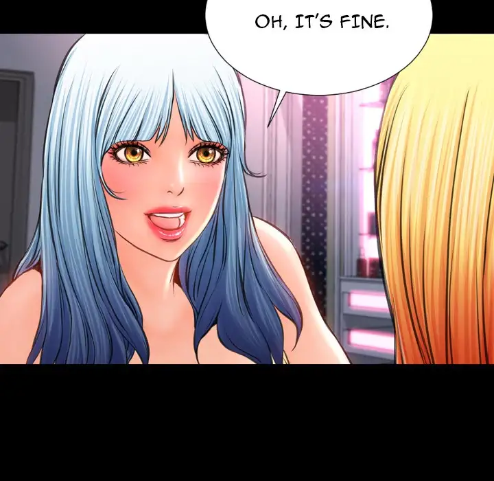 Her Toy Shop Chapter 25 Page 124