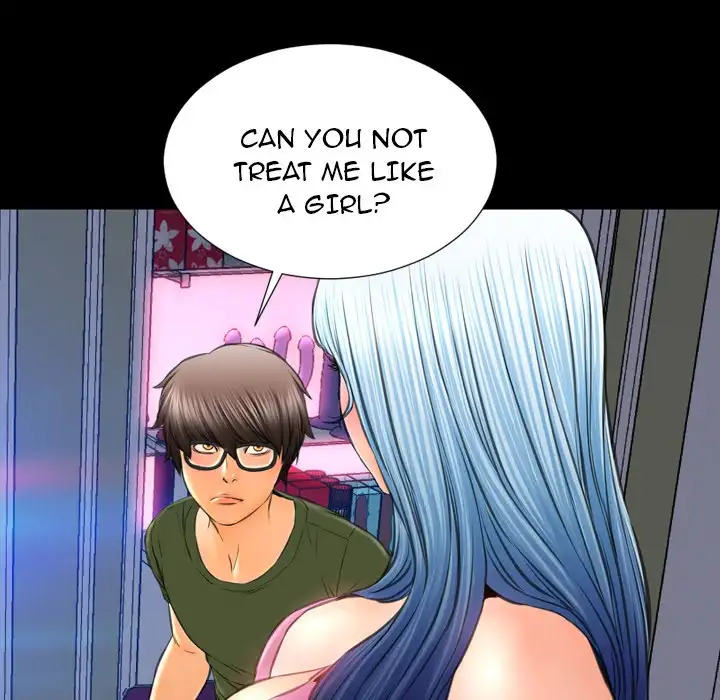 Her Toy Shop Chapter 25 Page 125