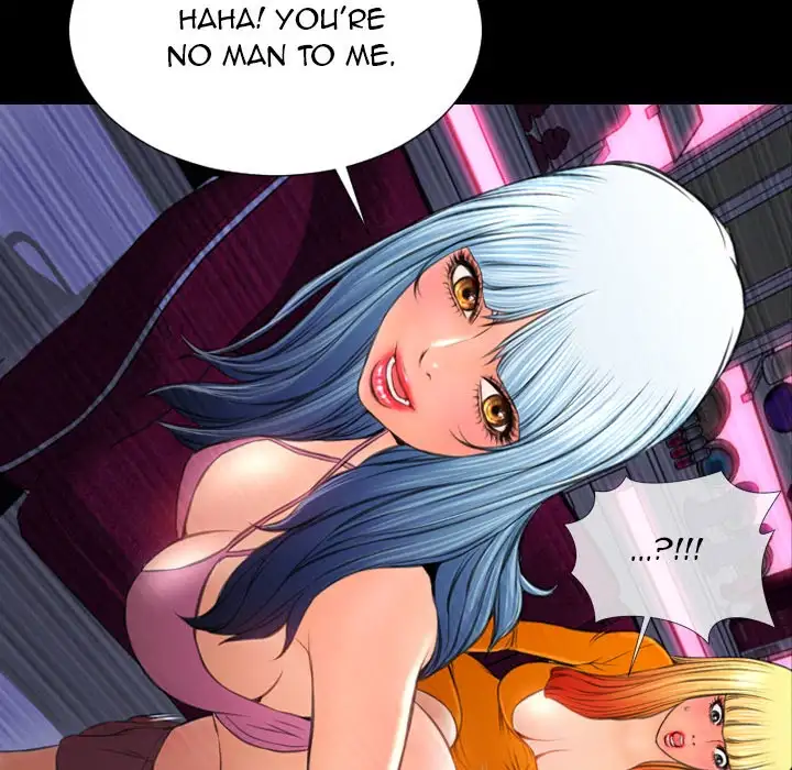 Her Toy Shop Chapter 25 Page 127