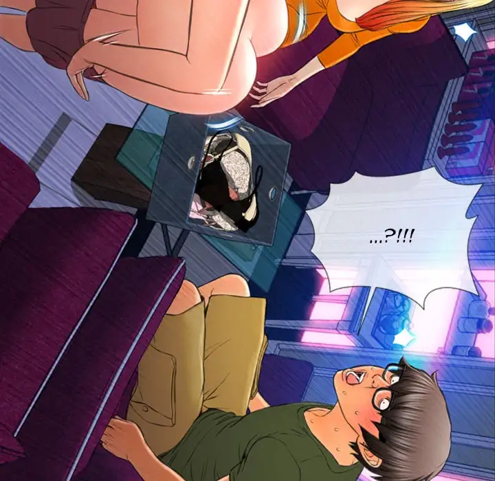 Her Toy Shop Chapter 25 Page 128