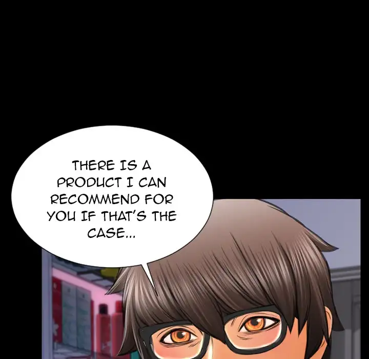 Her Toy Shop Chapter 25 Page 13
