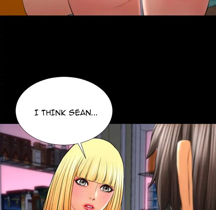 Her Toy Shop Chapter 25 Page 134