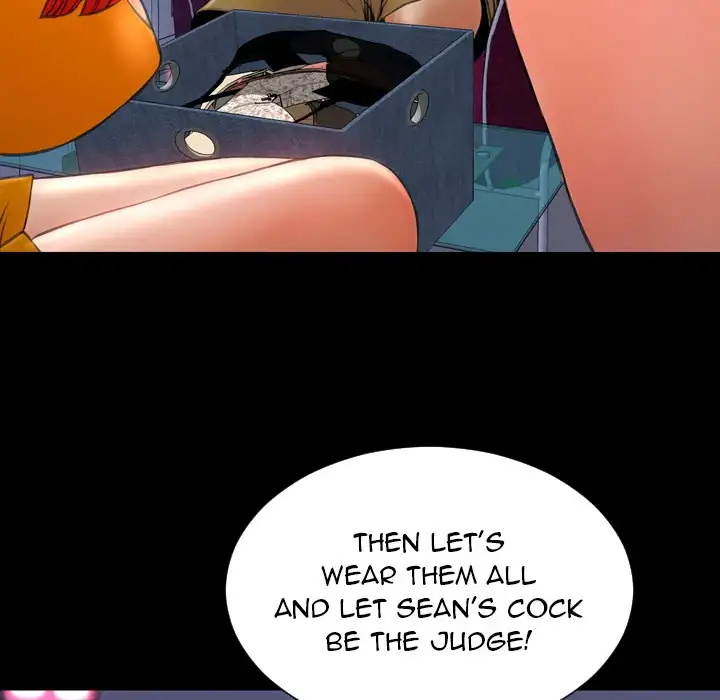 Her Toy Shop Chapter 25 Page 137