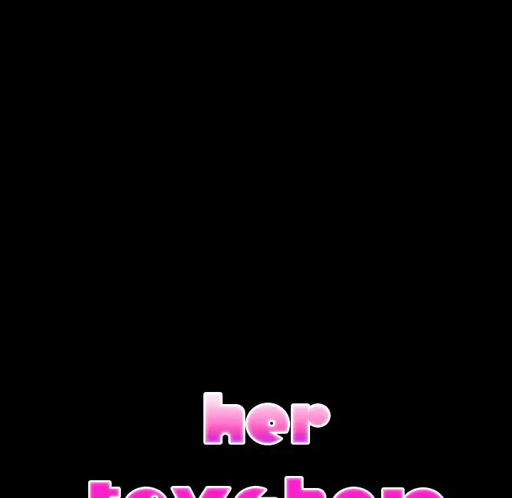 Her Toy Shop Chapter 25 Page 17