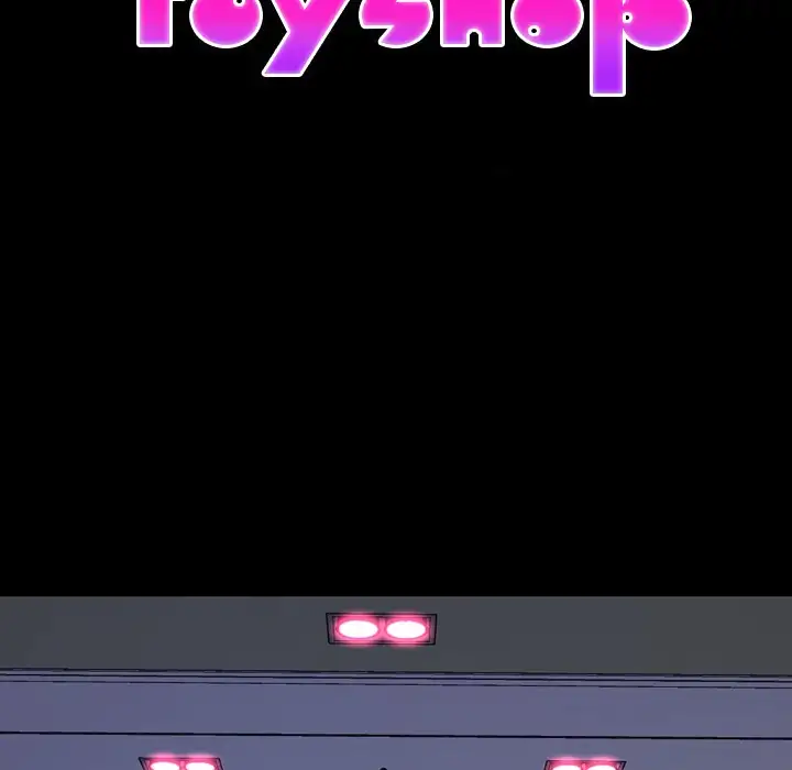 Her Toy Shop Chapter 25 Page 18