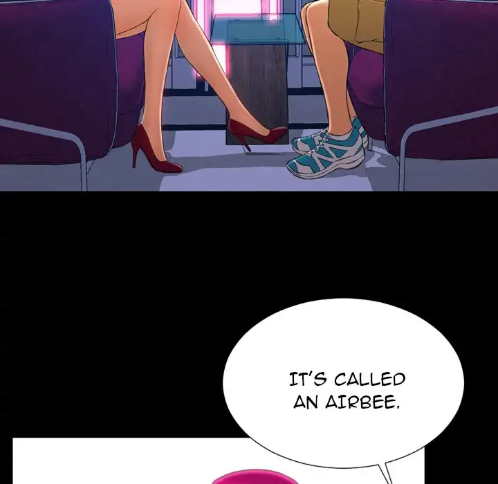 Her Toy Shop Chapter 25 Page 20
