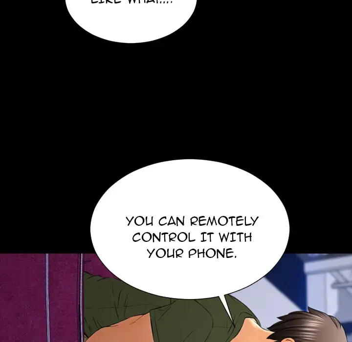 Her Toy Shop Chapter 25 Page 26