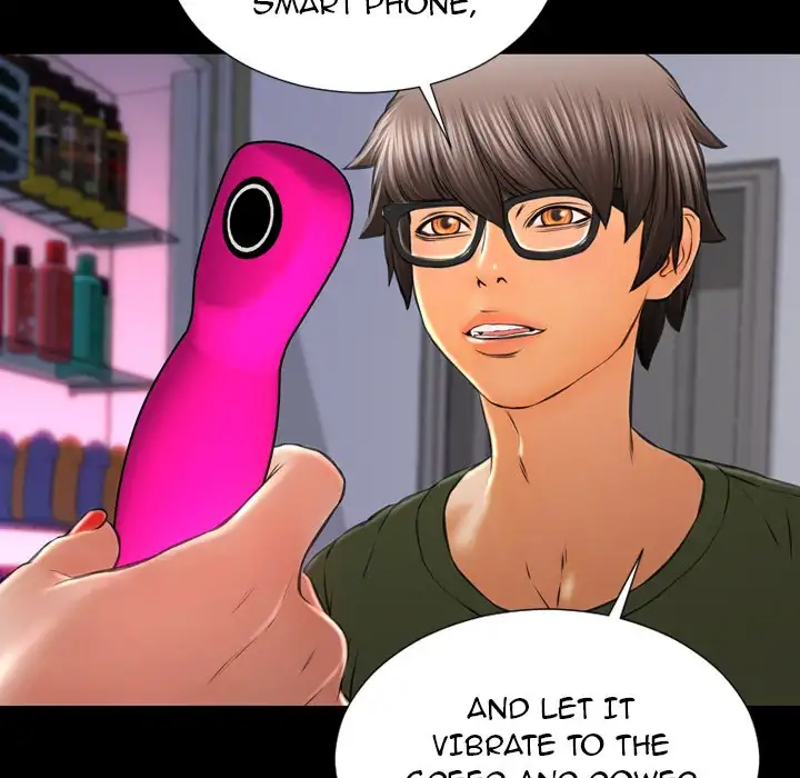 Her Toy Shop Chapter 25 Page 29