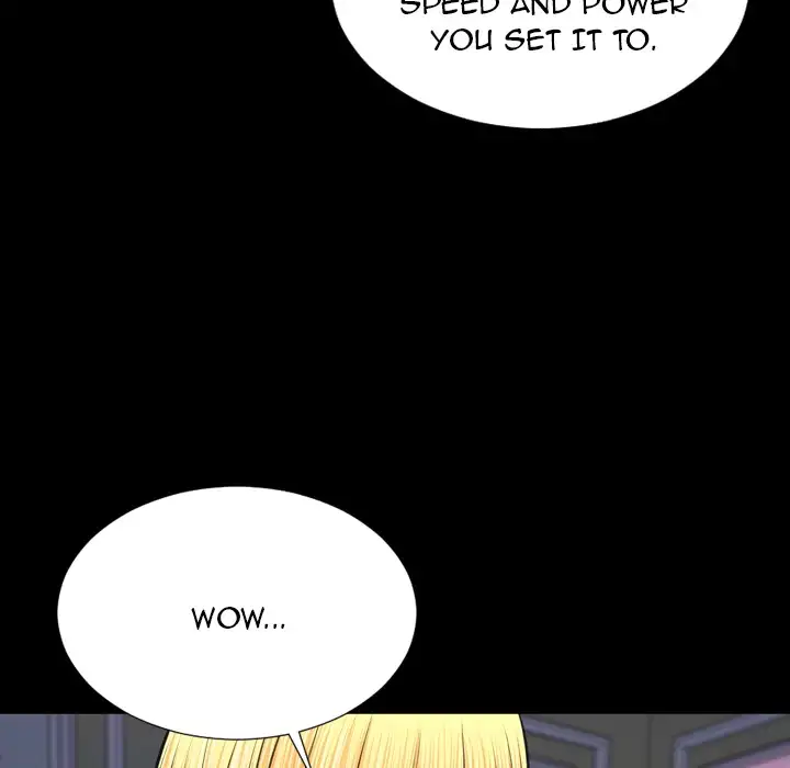 Her Toy Shop Chapter 25 Page 30