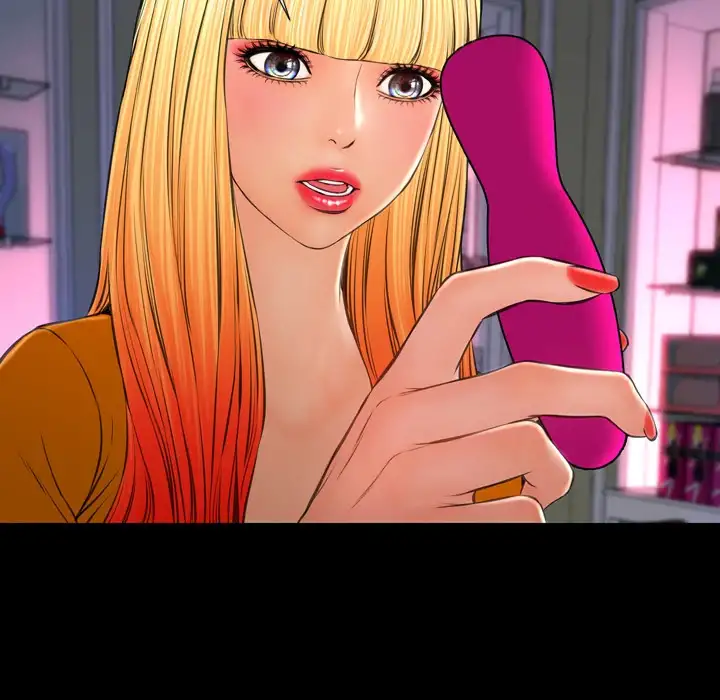 Her Toy Shop Chapter 25 Page 31