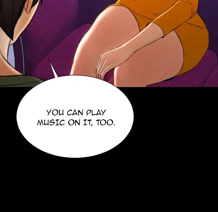 Her Toy Shop Chapter 25 Page 33