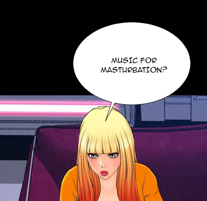 Her Toy Shop Chapter 25 Page 34