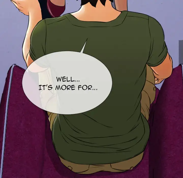 Her Toy Shop Chapter 25 Page 36