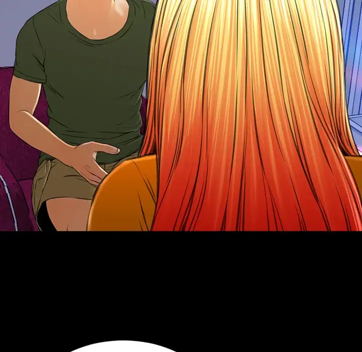 Her Toy Shop Chapter 25 Page 38
