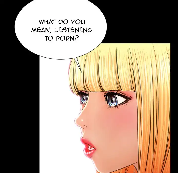 Her Toy Shop Chapter 25 Page 39