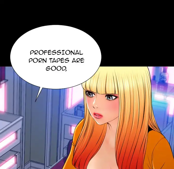 Her Toy Shop Chapter 25 Page 47
