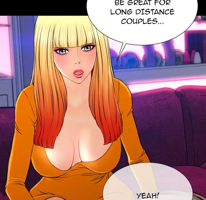 Her Toy Shop Chapter 25 Page 51