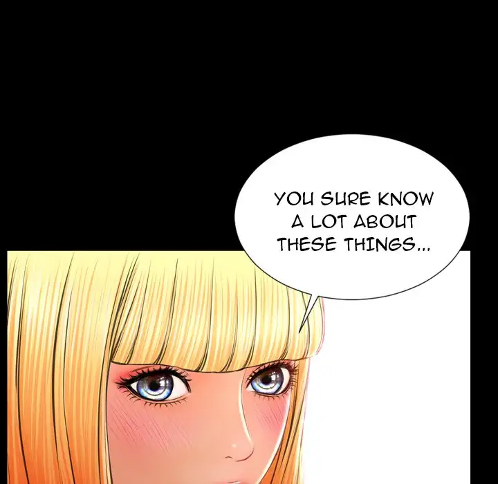 Her Toy Shop Chapter 25 Page 53