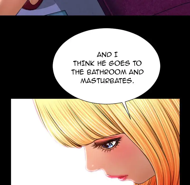 Her Toy Shop Chapter 25 Page 6