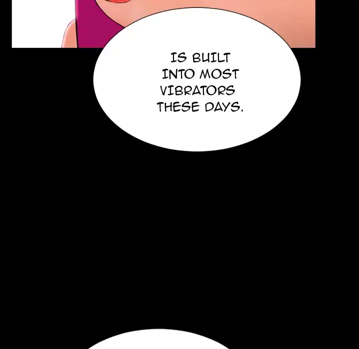Her Toy Shop Chapter 25 Page 61
