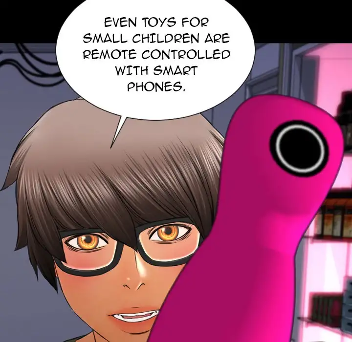 Her Toy Shop Chapter 25 Page 62